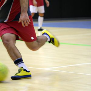 Bóng đá futsal là gì? Giới thiệu về môn thể thao đang được yêu thích tại Việt Nam