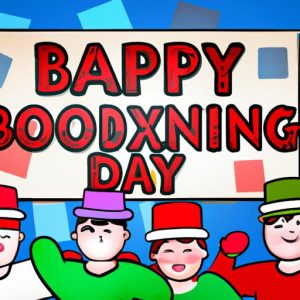 Boxing Day Ngoại Hạng Anh: Ngày Diễn Ra, Lịch Sử, Và Tầm Quan Trọng