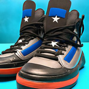 Giày bóng rổ khác gì giày thường? – Phần 1: Giới thiệu về giày bóng rổ