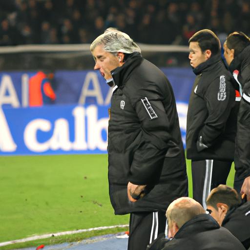 HLV Carlo Ancelotti và chiến thuật của Bayern Munich